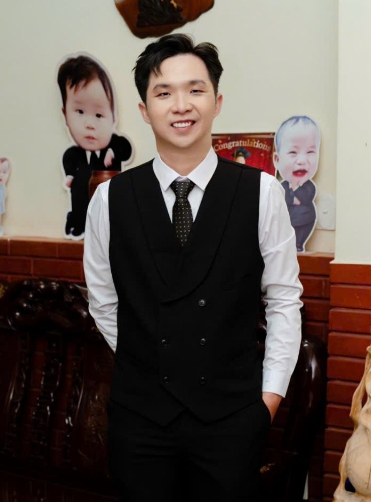 Groom