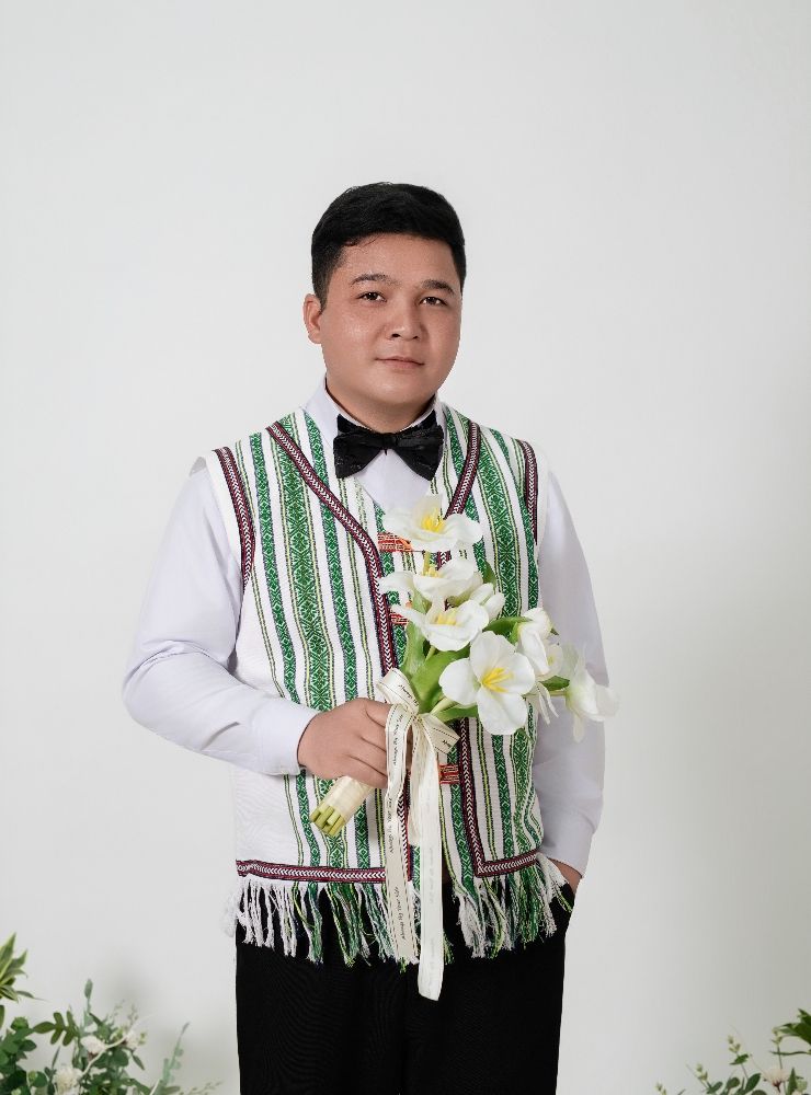 Groom