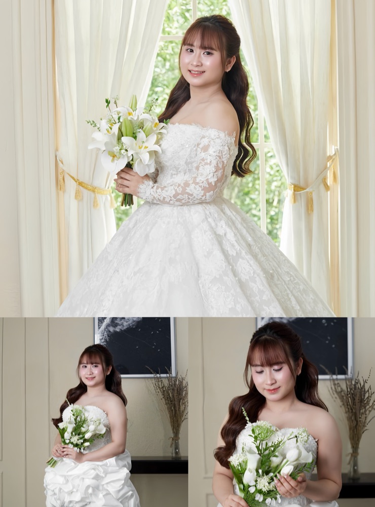 Bride