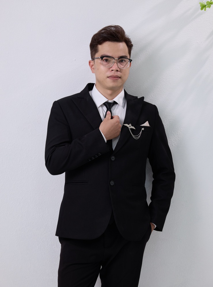 Groom
