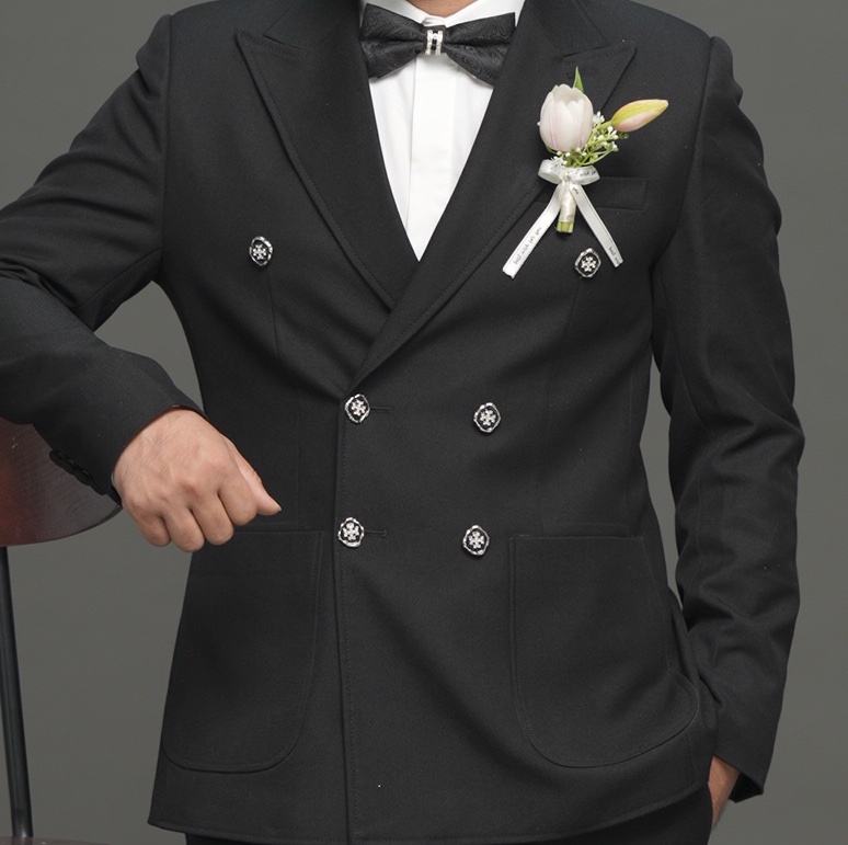 TIỆC CƯỚI NHÀ GÁI