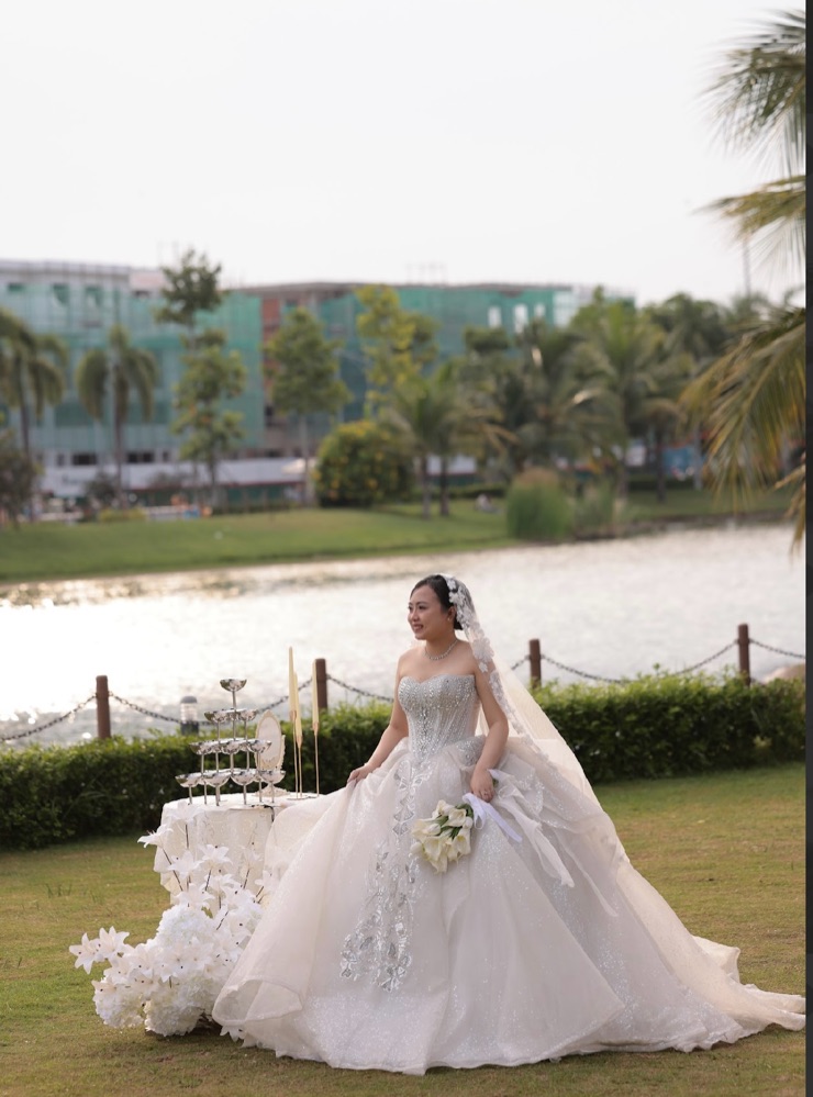 Bride