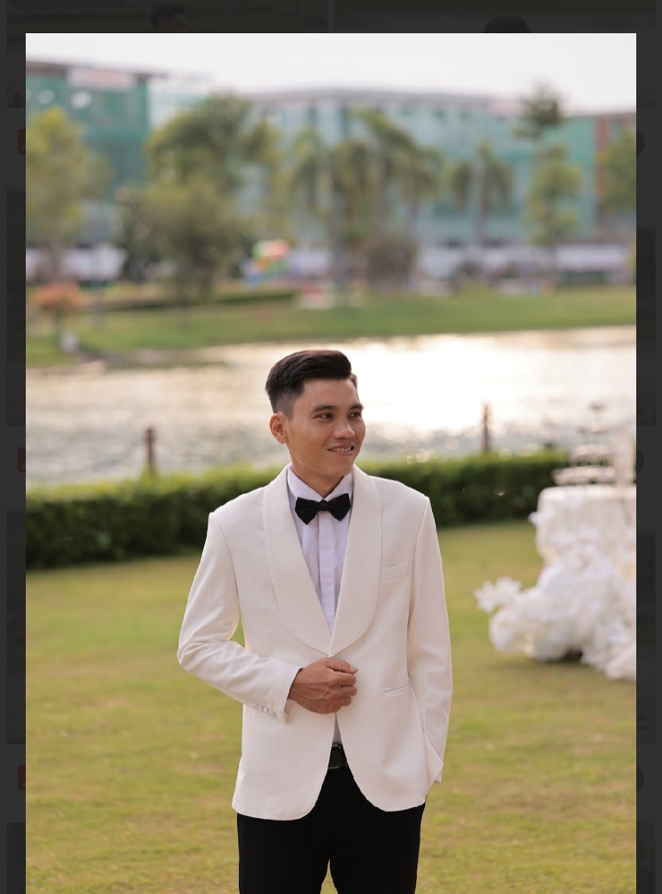 Groom