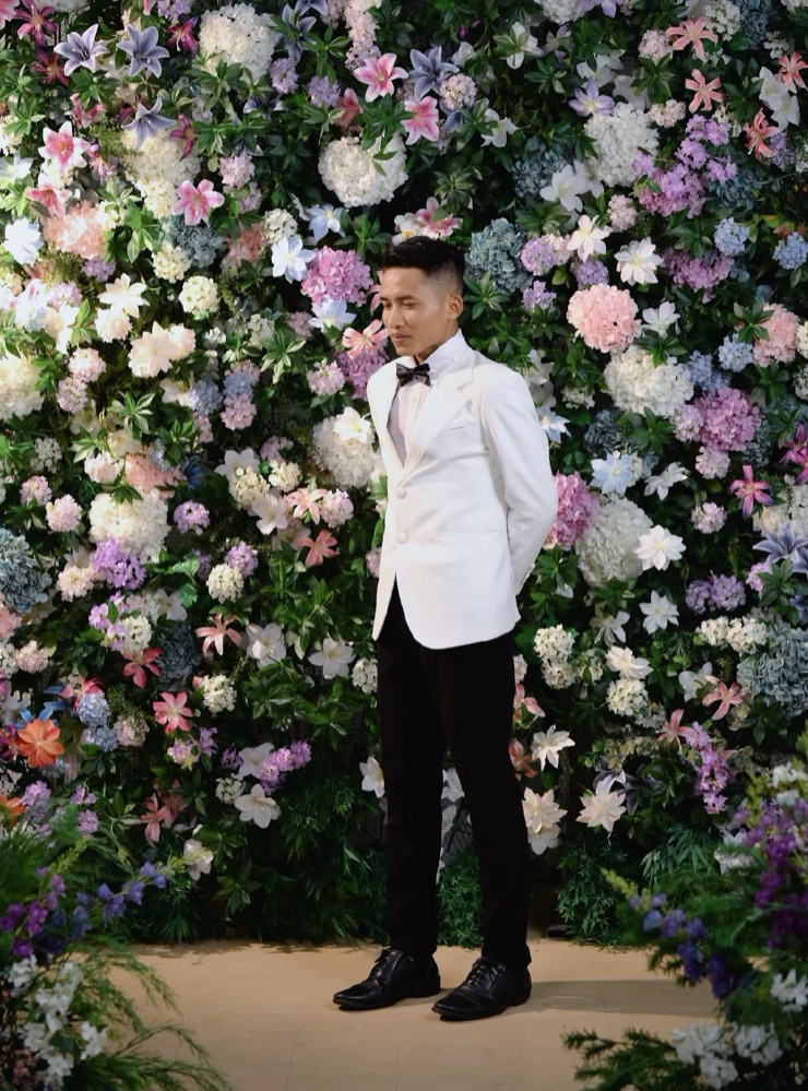 Groom