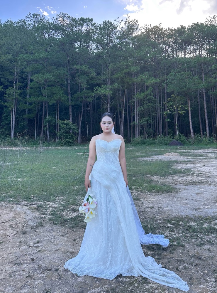 Bride