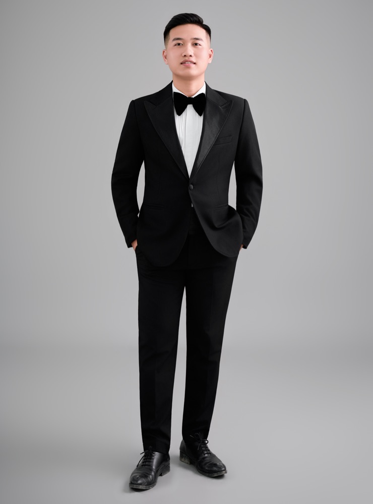 Groom