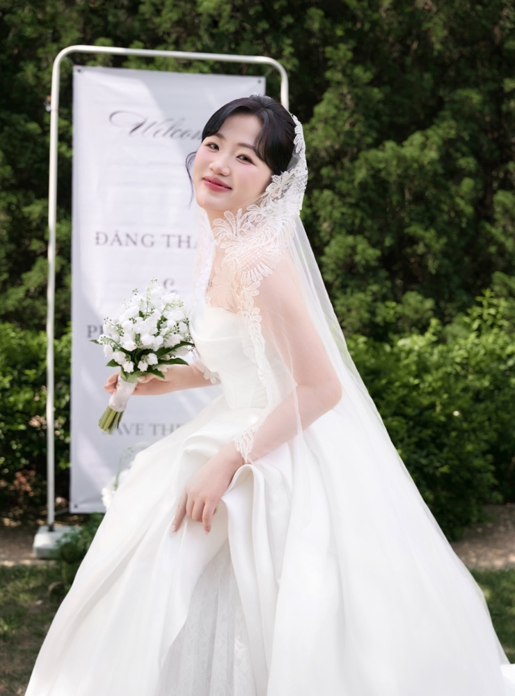 Bride