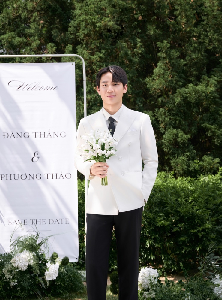 Groom