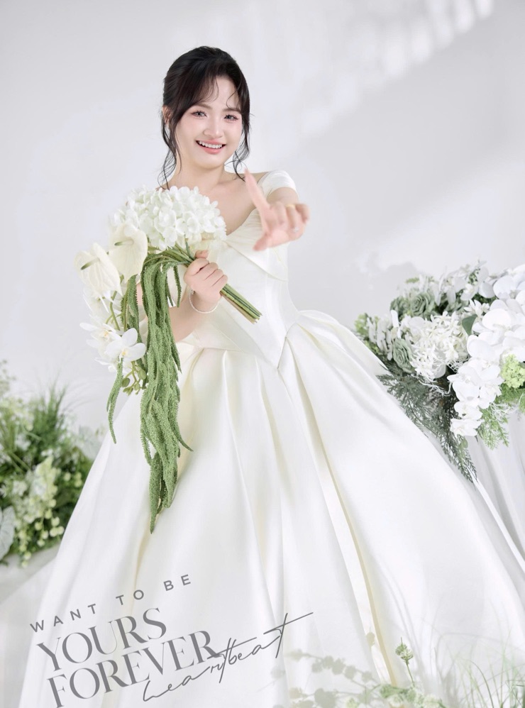 Bride