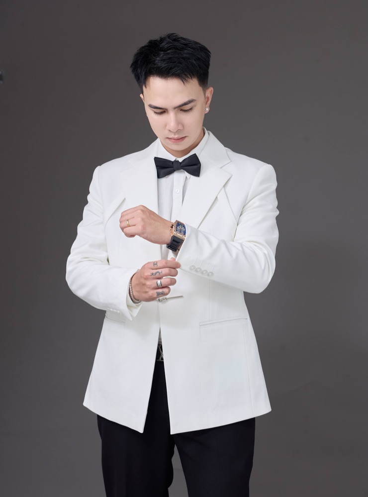Groom