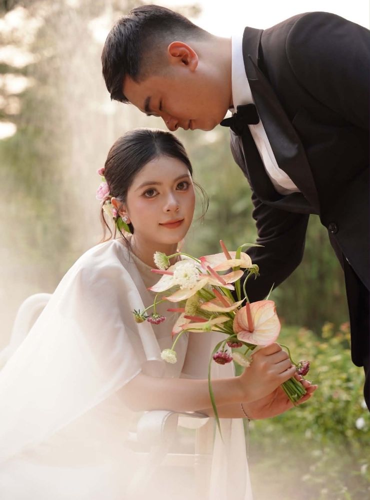 Groom