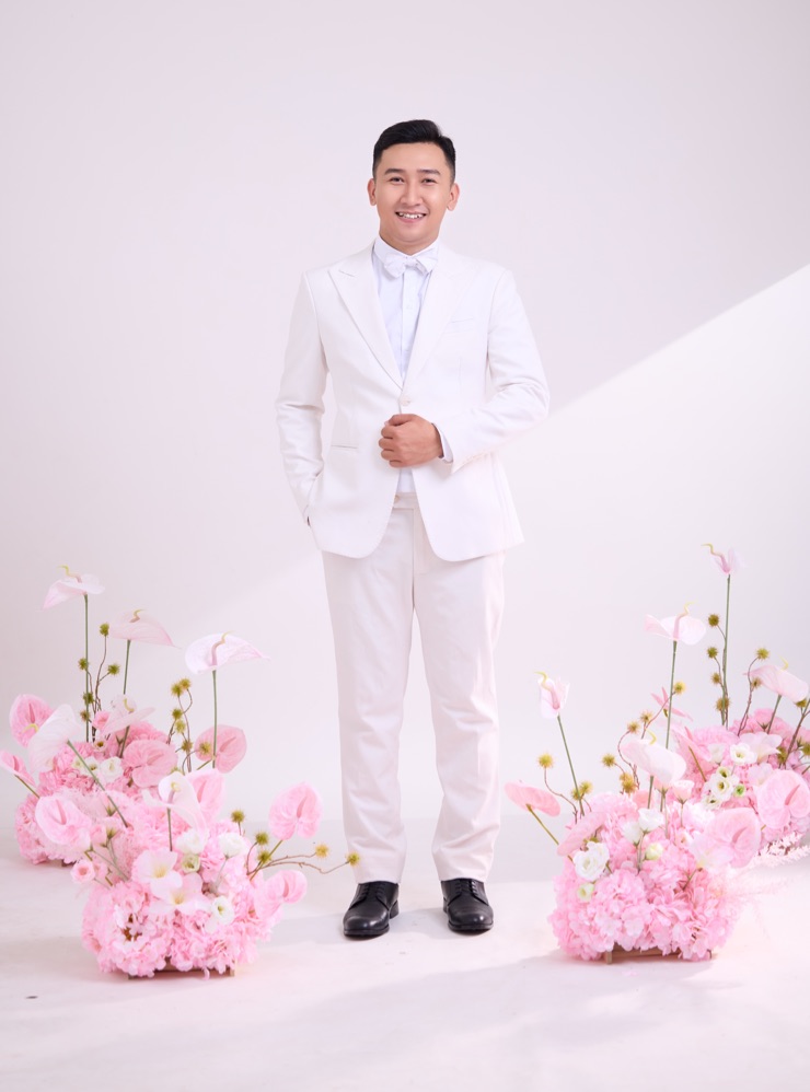 Groom