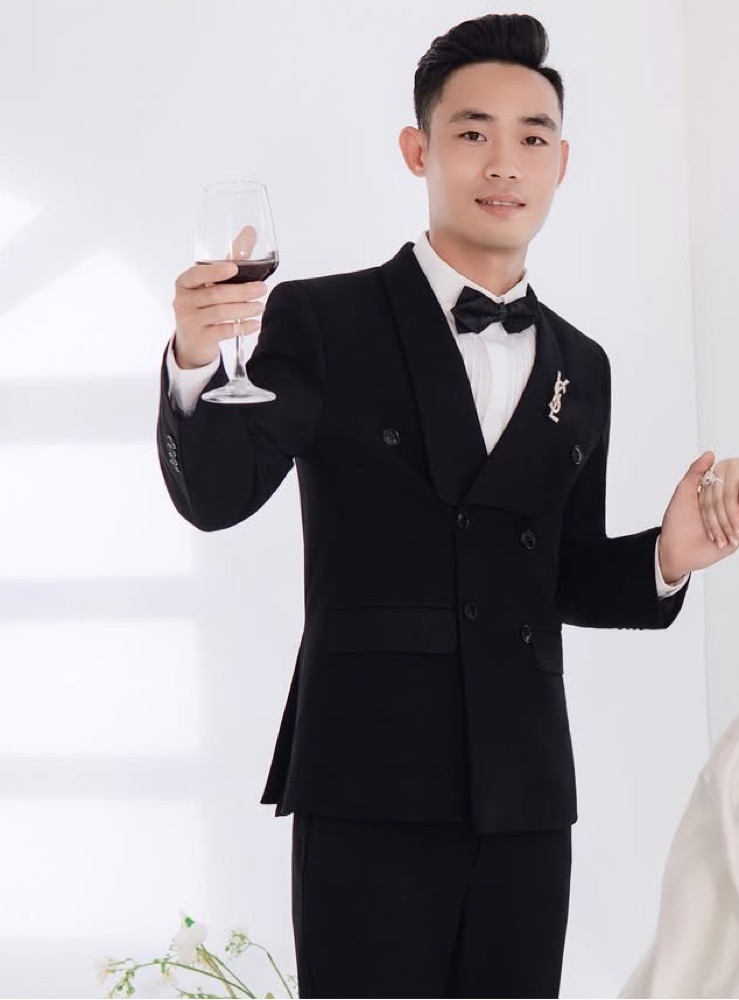 Groom
