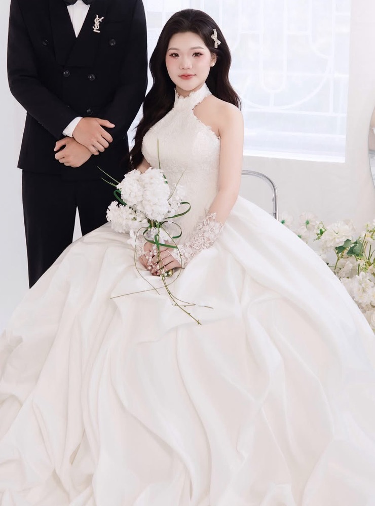 Bride