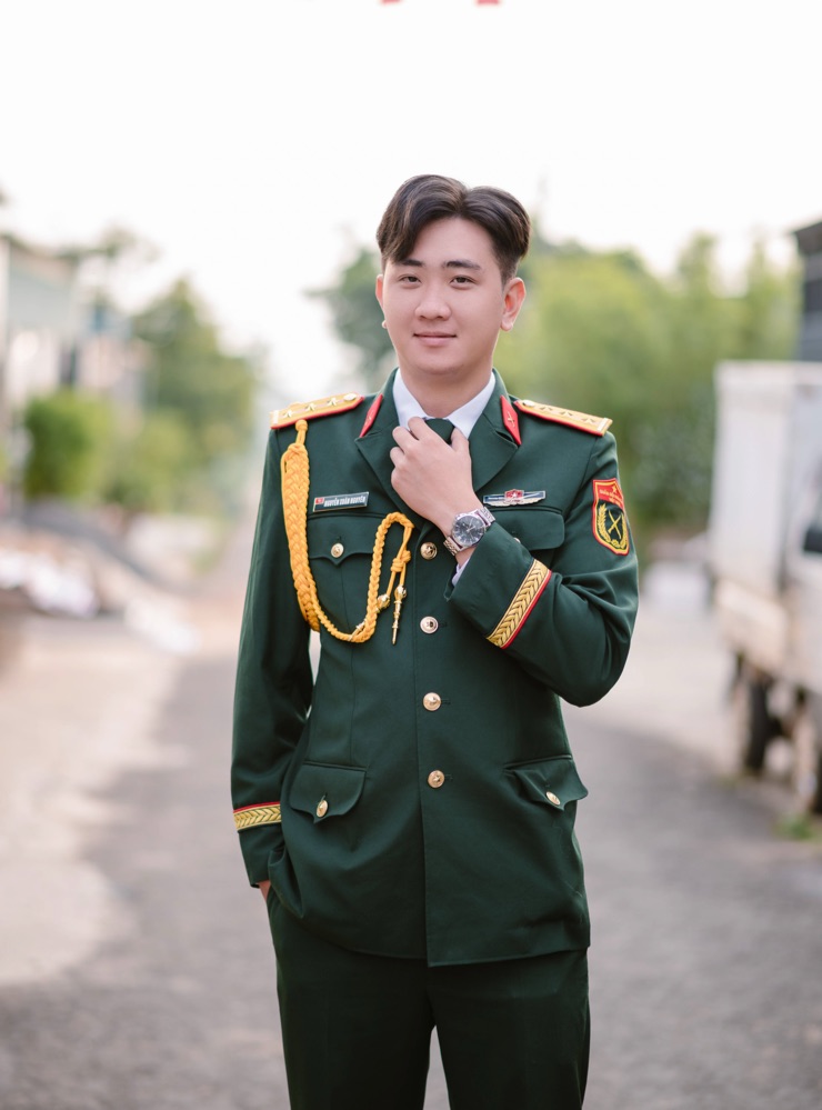 Groom