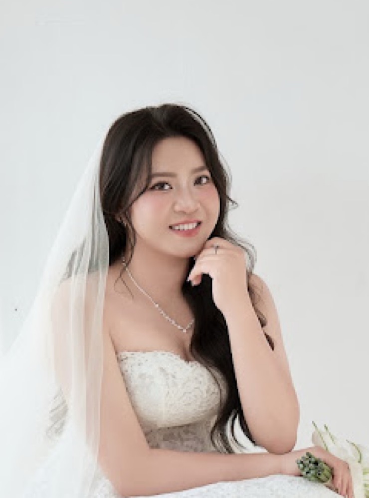 Bride
