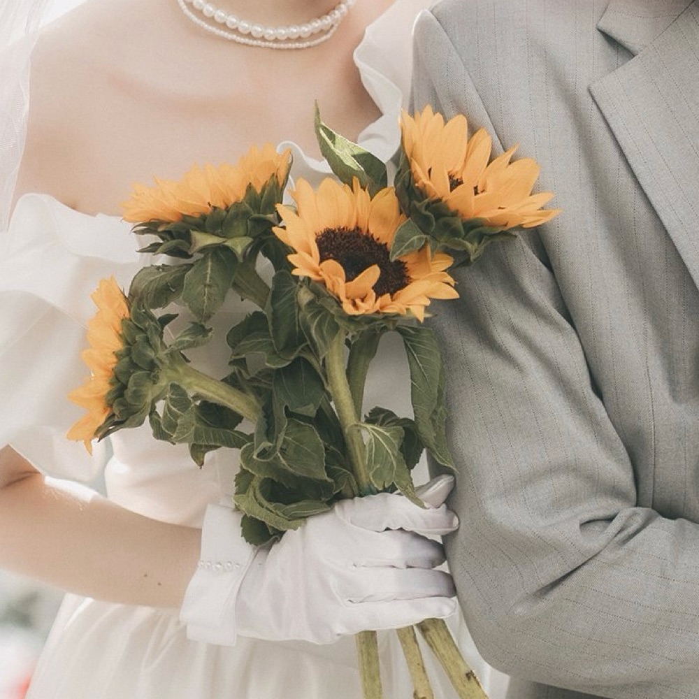 TIỆC CƯỚI NHÀ GÁI