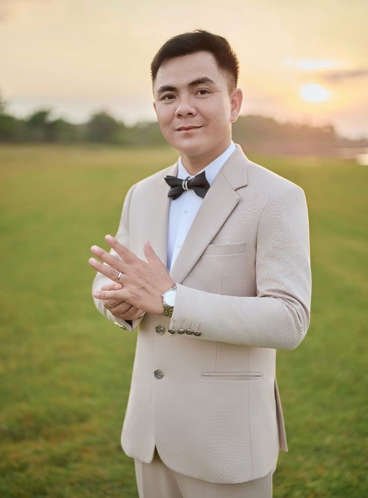 Groom