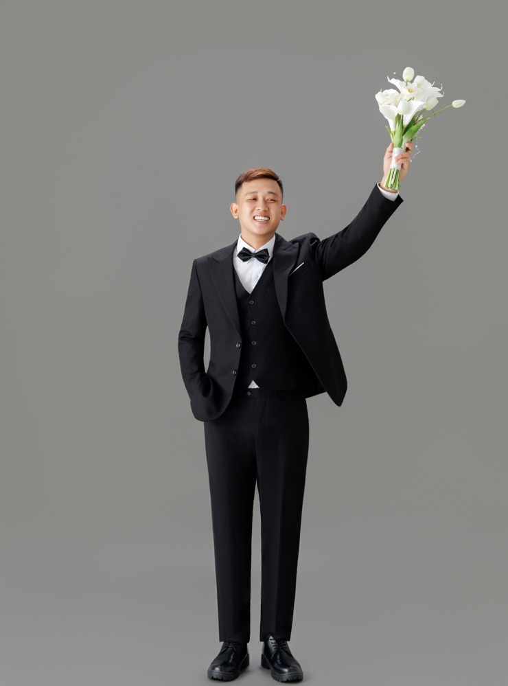 Groom