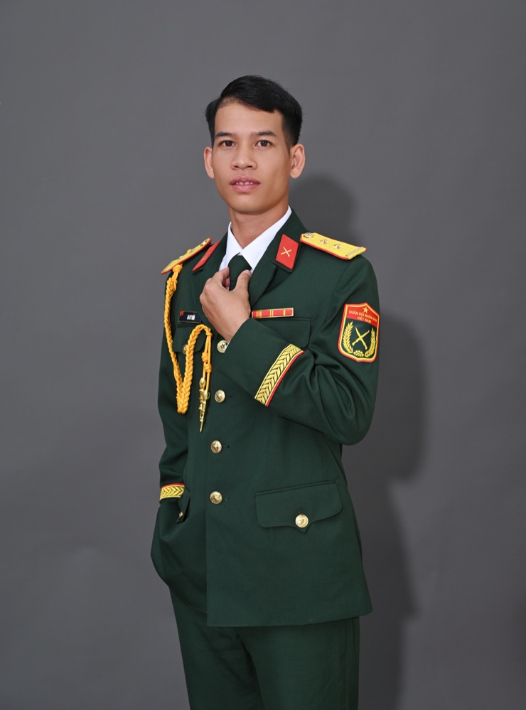 Groom