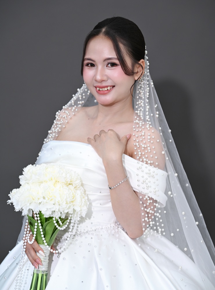 Bride