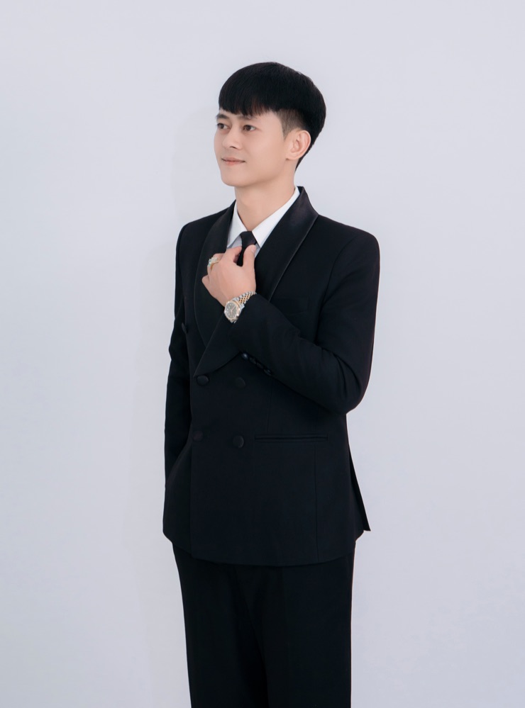 Groom