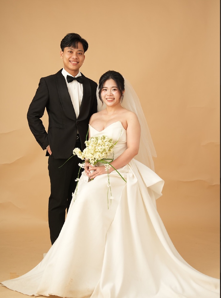 Groom