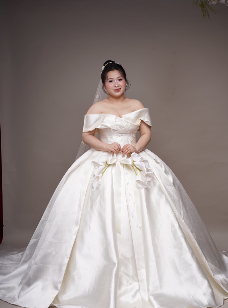 Bride