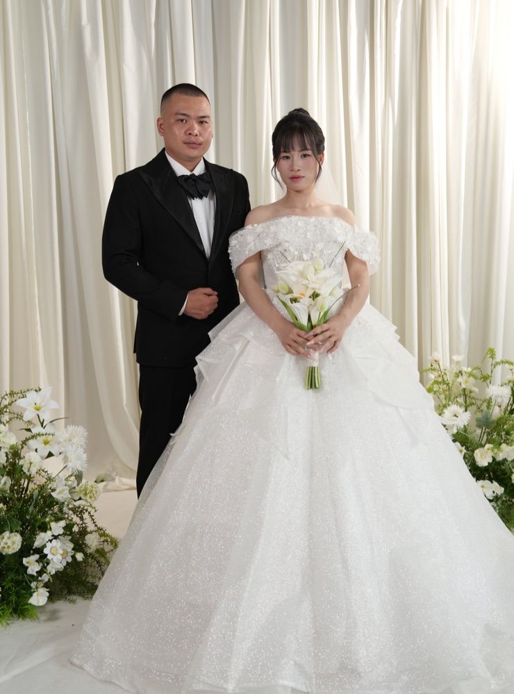 Groom