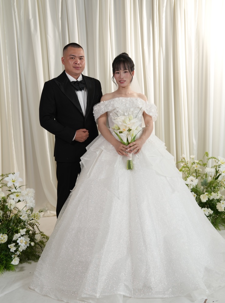 Bride