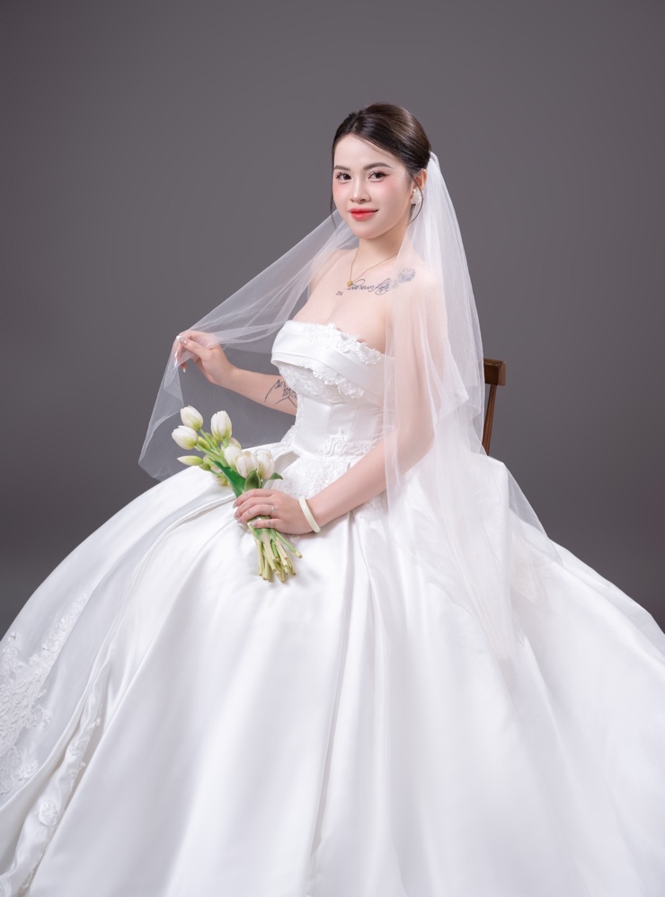 Bride
