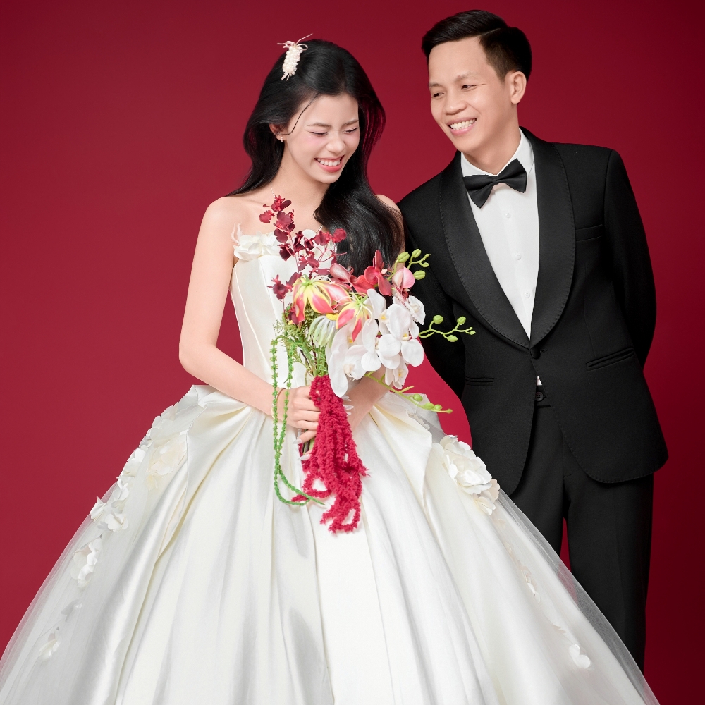 Nguyễn Hùng & Lý Nghiệp