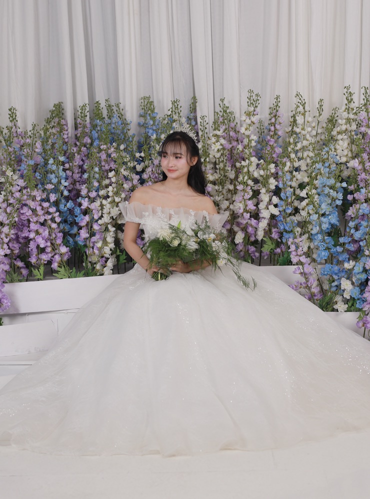 Bride