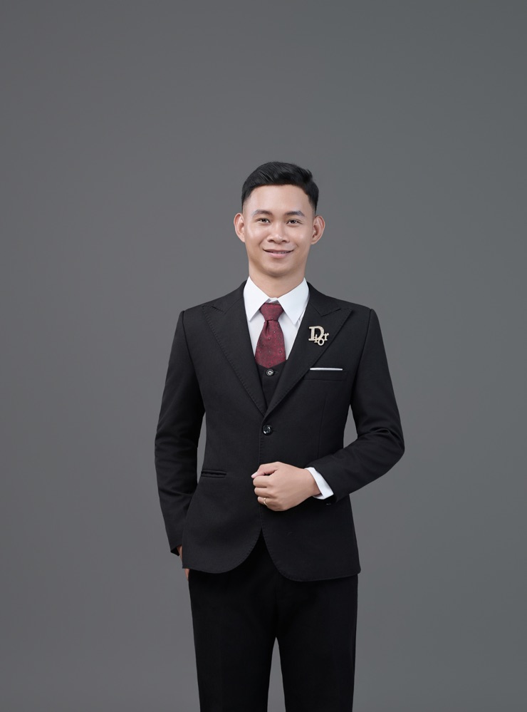 Groom
