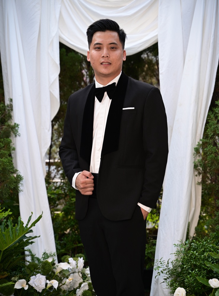 Groom