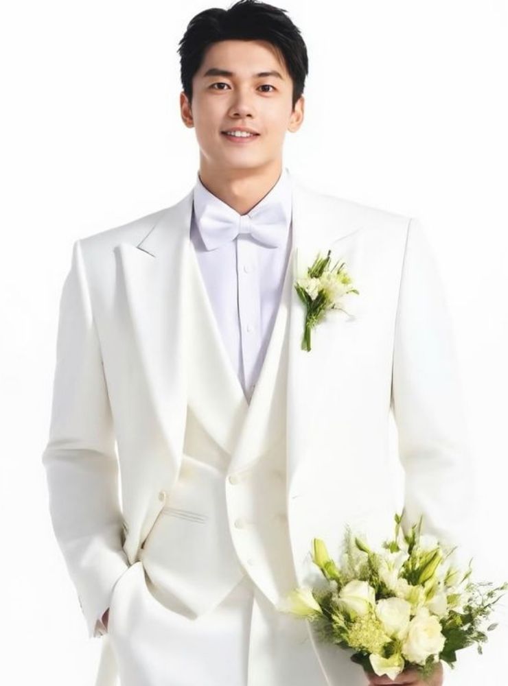 Groom