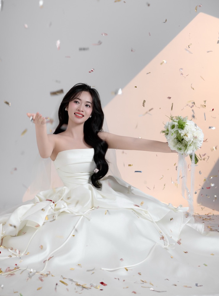 Bride