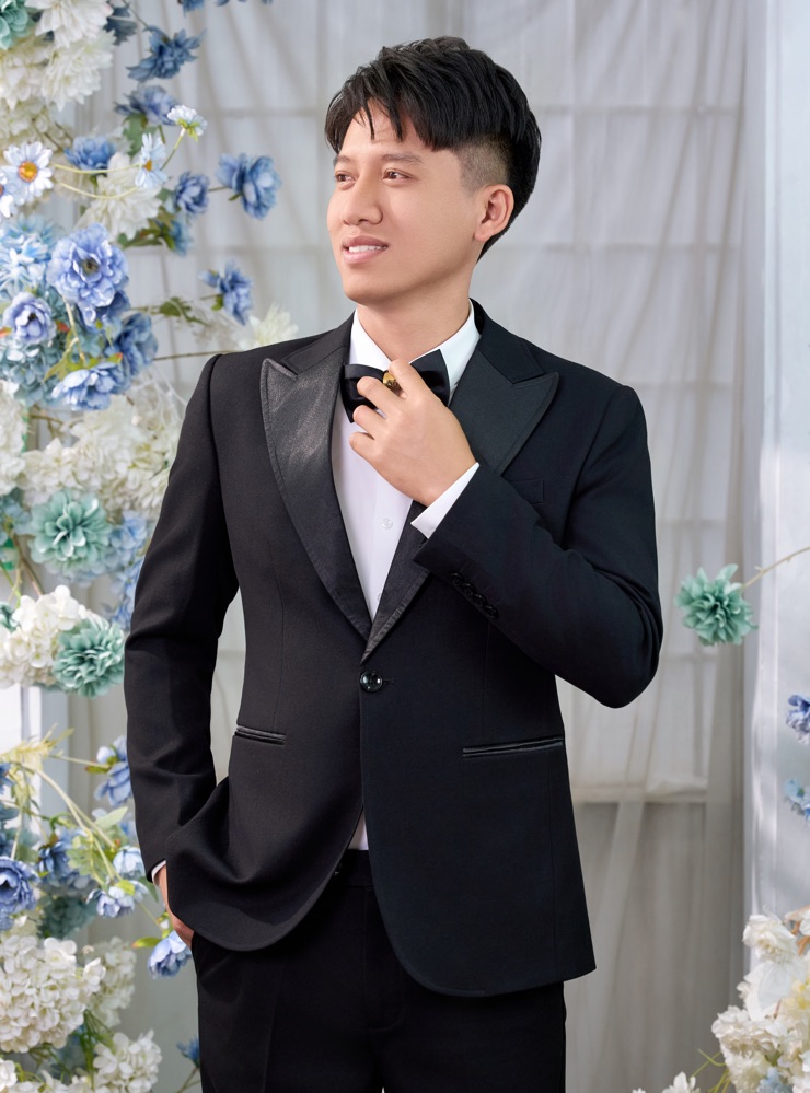 Groom