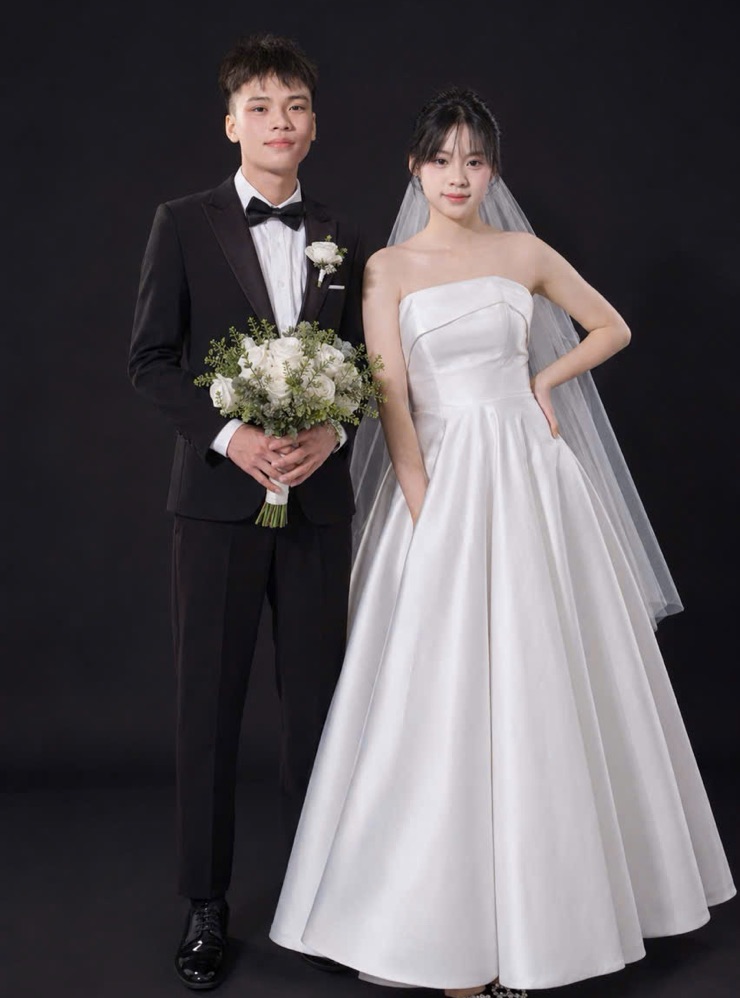 Groom