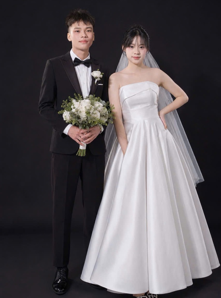 Bride