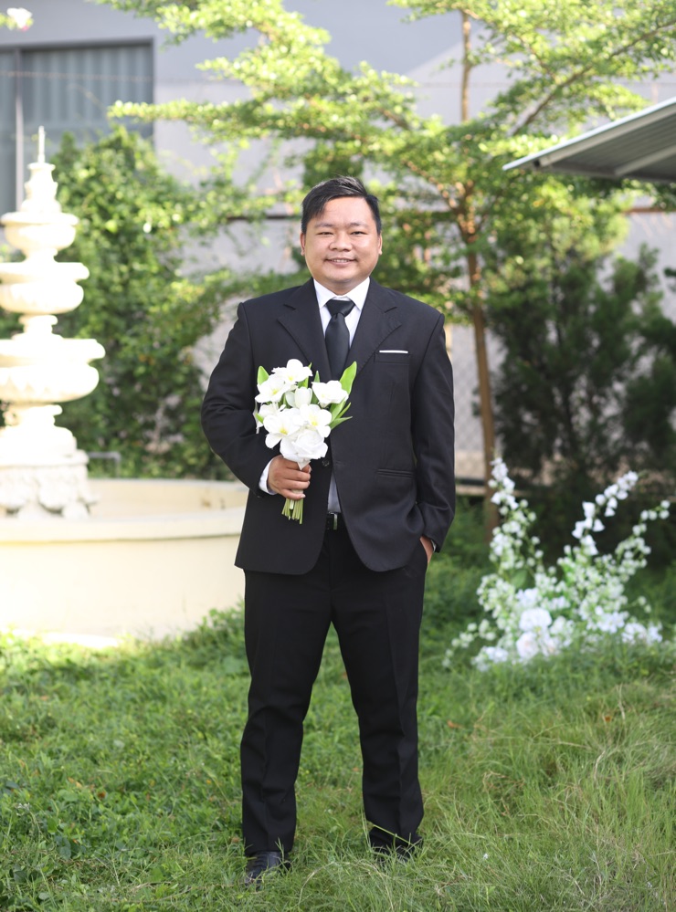 Bride