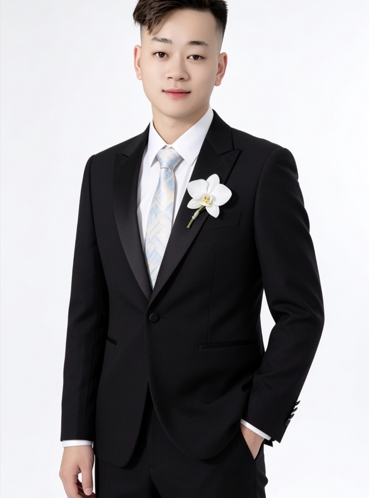 Groom