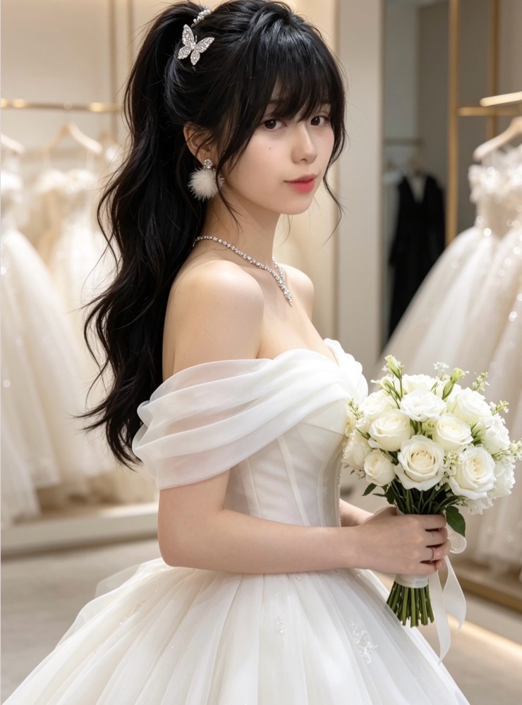 Bride