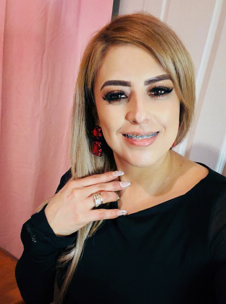 Bride