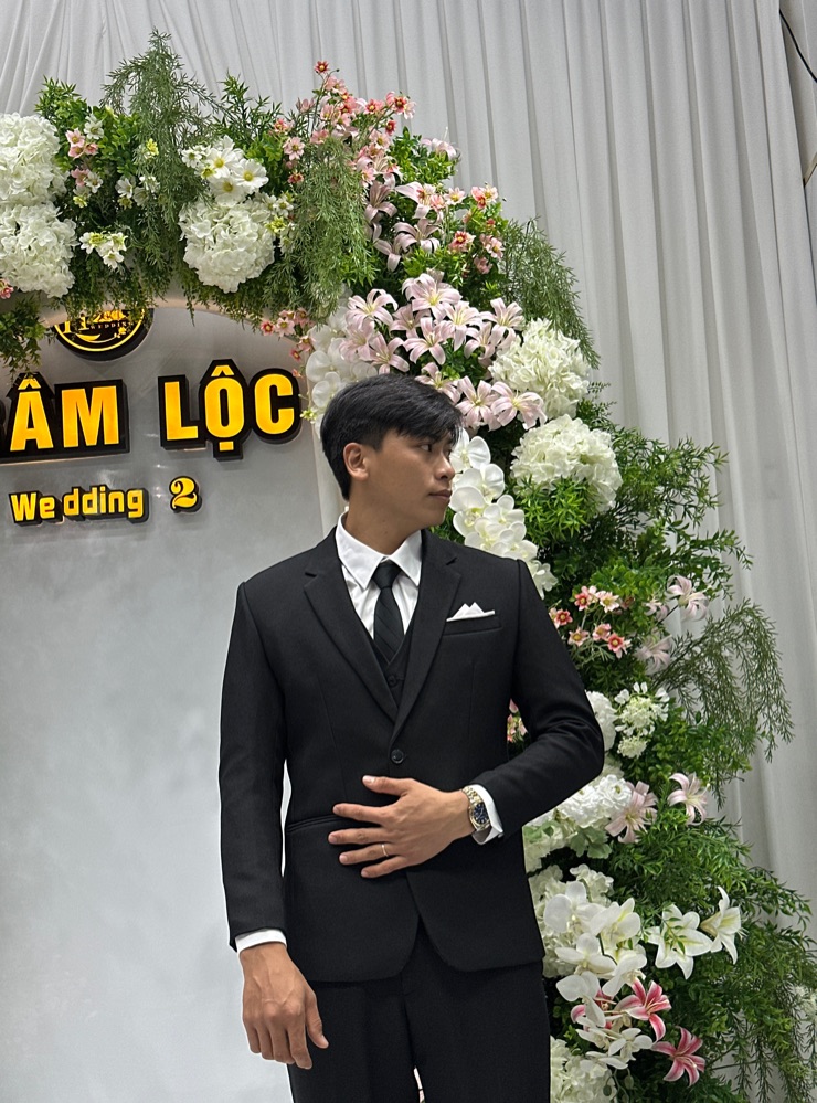 Groom