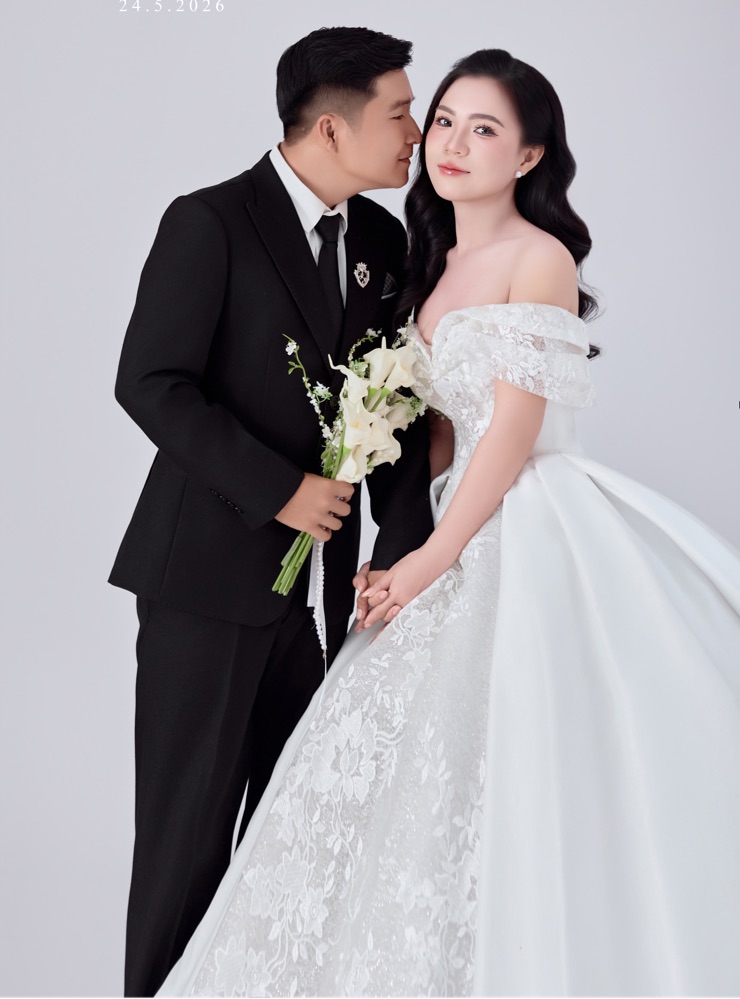 Groom