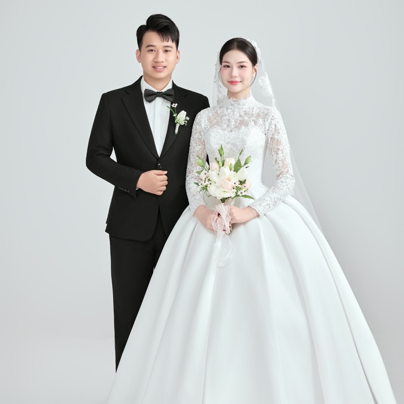 TIỆC CƯỚI NHÀ GÁI