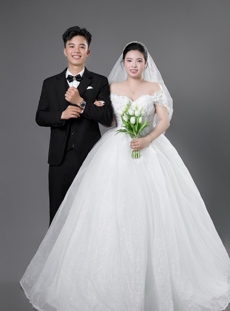 Groom