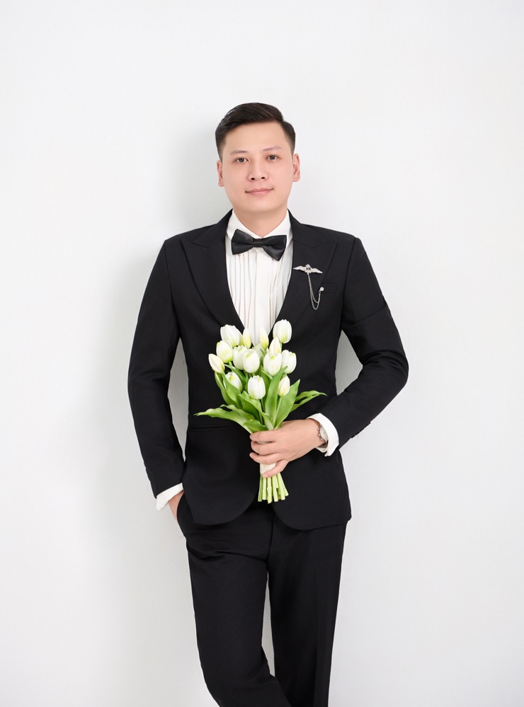 Groom