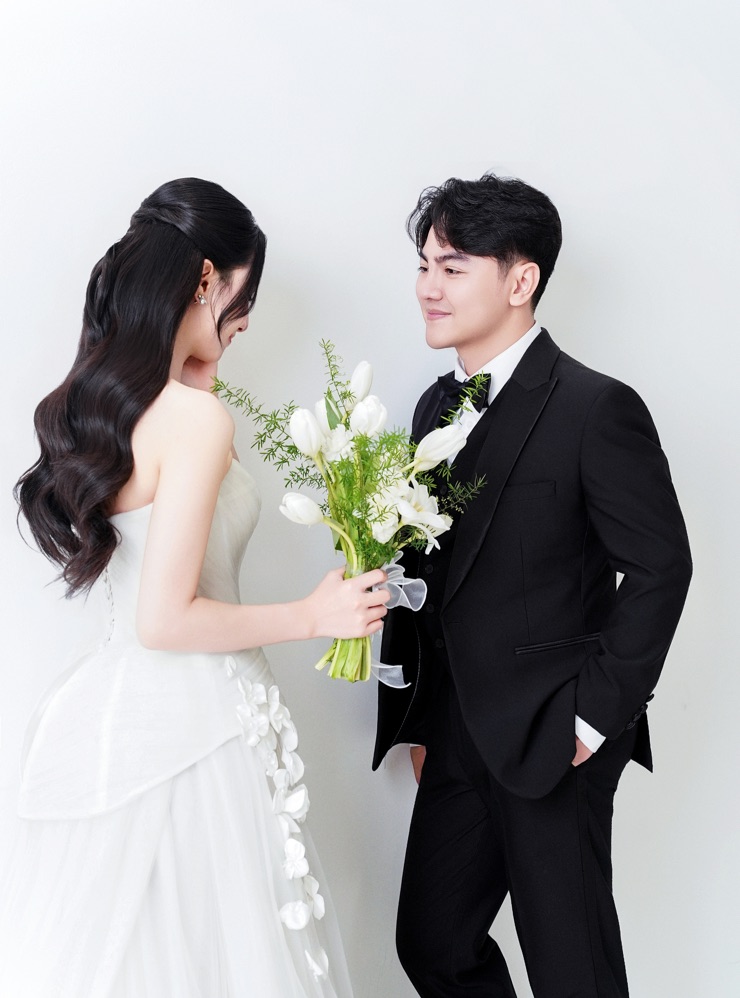 Groom